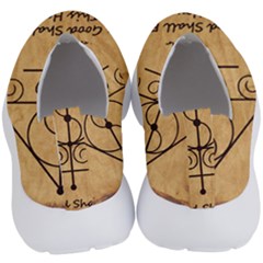 Men s No Lace Lightweight Shoes 