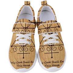 Women s Velcro Strap Shoes 