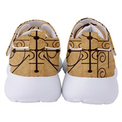 Women s Velcro Strap Shoes 