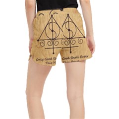 Women s Runner Shorts 