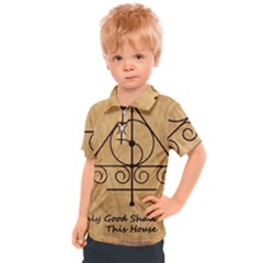 Kids  Polo T-Shirt 