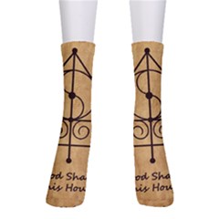 Crew Socks 