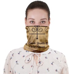 Face Covering Bandana (Adult) 