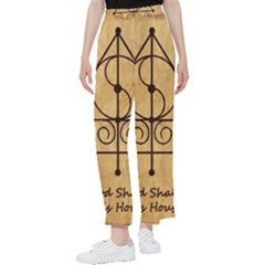 Women s Pants  
