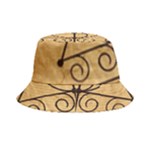 Only Good Shall Enter This House Bucket Hat