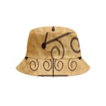 Only Good Shall Enter This House Bucket Hat (Kids)