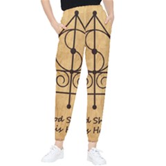 Women s Tapered Pants 