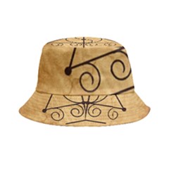 Inside Out Bucket Hat 