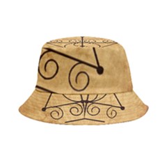 Inside Out Bucket Hat 