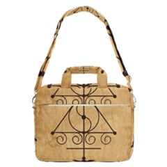 MacBook Pro 15  Shoulder Laptop Bag 