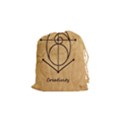 Drawstring Pouch (Small) 