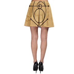 Skater Skirt 