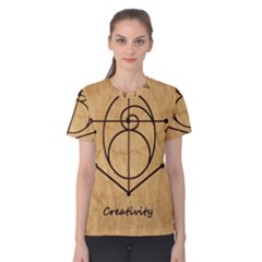 Women s Cotton T-Shirt 