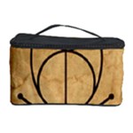 Sacred Symbol: Creativity Cosmetic Storage
