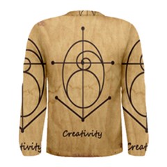 Men s Long Sleeve T-Shirt 