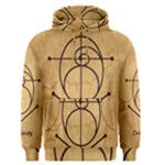 Sacred Symbol: Creativity Men s Core Hoodie