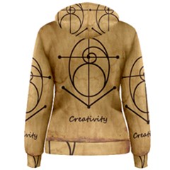 Women s Pullover Hoodie 