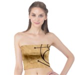 Sacred Symbol: Creativity Tube Top