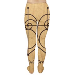 Tights Back Tights Back