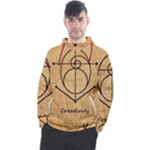 Sacred Symbol: Creativity Men s Pullover Hoodie