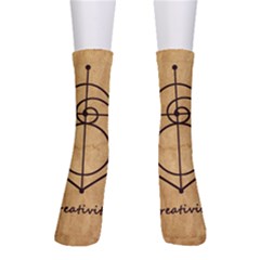 Crew Socks 