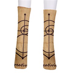 Crew Socks 