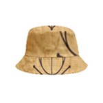 Sacred Symbol: Creativity Bucket Hat (Kids)