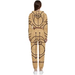 Cropped Zip Up Lounge Set 