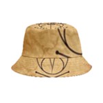 Sacred Symbol: Creativity Inside Out Bucket Hat