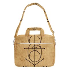 MacBook Pro 15  Shoulder Laptop Bag 