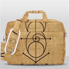 MacBook Pro 15  Shoulder Laptop Bag 