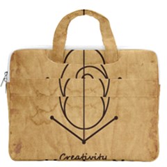 MacBook Pro 15  Double Pocket Laptop Bag  