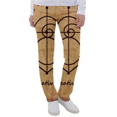 Women s Casual Pants 