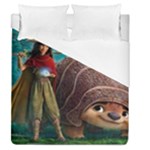 Raya-and-the-last-dragon (1) Jpglg Duvet Cover (Queen Size)