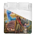Raya-and-the-last-dragon (1) Jpglg Duvet Cover (Full/ Double Size) Clone