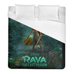 Raya-and-the-last-dragon (1) Jpglg Duvet Cover (Full/ Double Size) Clone