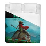 Raya-and-the-last-dragon (1) Jpglg Duvet Cover (Full/ Double Size) Clone