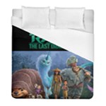 Raya-and-the-last-dragon (1) Jpglg Duvet Cover (Full/ Double Size) Clone