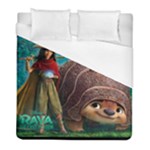 Raya-and-the-last-dragon (1) Jpglg Duvet Cover (Full/ Double Size) Clone