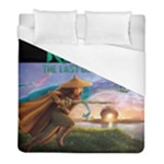 Raya-and-the-last-dragon (1) Jpglg Duvet Cover (Full/ Double Size) Clone