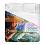 Raya-and-the-last-dragon (1) Jpglg Duvet Cover (Full/ Double Size) Clone