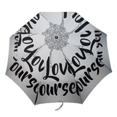 Folding Umbrella 