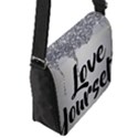 Removable Flap Cover (S) 