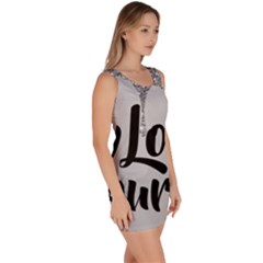 Bodycon Dress 