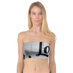 Bandeau Top 