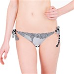 Love Yourself Bikini Bottom