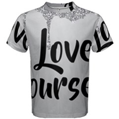 Men s Cotton T-Shirt 