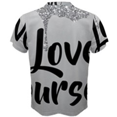 Men s Cotton T-Shirt 