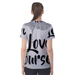 Women s Cotton T-Shirt 