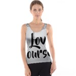 Love Yourself Tank Top